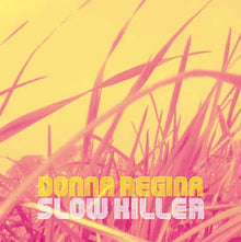 Slow Killer [CD]