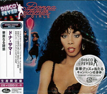 Donna Summer - Bad Girls (Disco Fever) (Reissue, Japan) [Import] [CD]