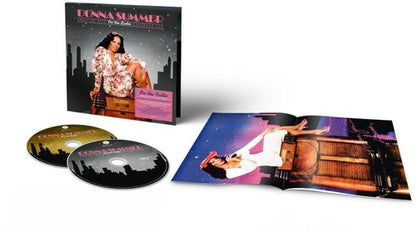 On The Radio: Greatest Hits Expanded (Deluxe Edition, Gatefold Cover) [Import] (2 Cd's) [CD]