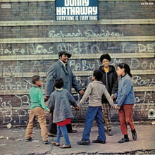 Everything Is Everything [Vinyl]