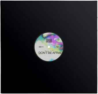 Diplo & Damian Lazarus Feat. Jungle - Don't Be Afraid [Vinyl]