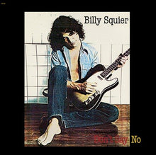 Billy Squier - No digas no (180 g) [Vinilo]