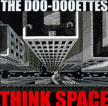 Think Space [CD]