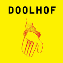 DOOLHOF - DOOLHOF* [Vinilo]