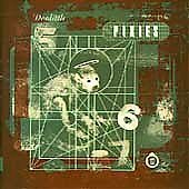 Pixies - DOOLITTLE [Vinyl]