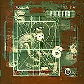 Pixies - DOOLITTLE [Vinilo]