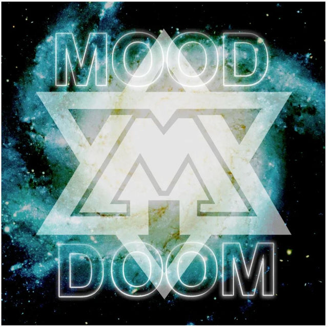 Mood - Doom (IEX Splatter) [Vinyl]