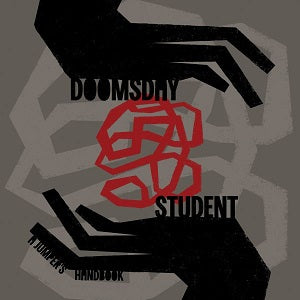 Doomsday Student - A Jumper's Handbook [CD]