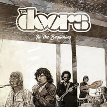 In The Beginning [Vinyl]