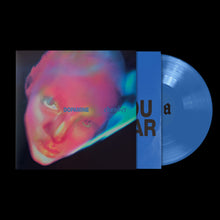 Fontaines D.C. - Dopamine Chamber (INDIE EXCLUSIVE, BLUE VINYL) [Vinyl]