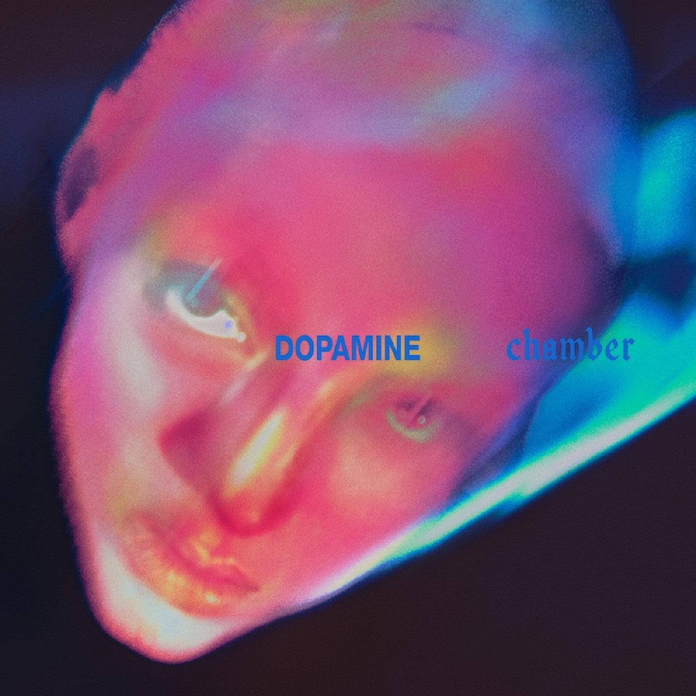 Fontaines D.C. - Dopamine Chamber (INDIE EXCLUSIVE, CD) [CD]