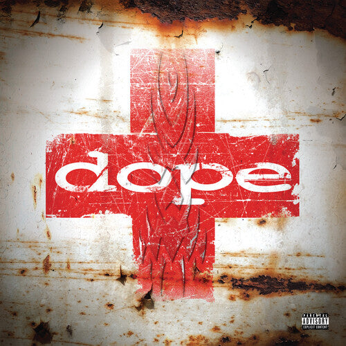 Dope - Terapia de grupo (RSD 4.22.23) [Vinilo]