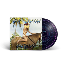 Smooth Big Cat (Limited Edition, Animated Picture Disc Vinyl) [Vinyl]