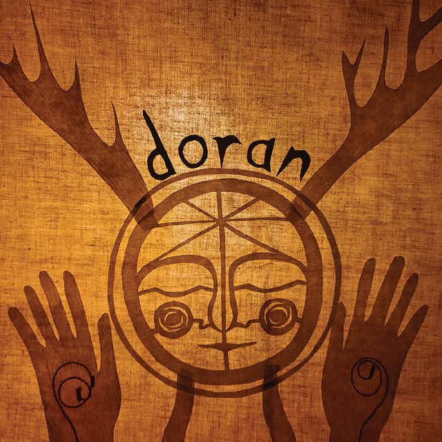 Doran - Doran [CD]