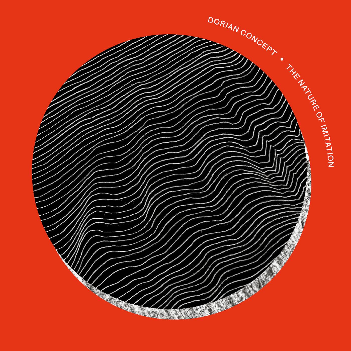 Nature of Imitation [Vinyl] - Paladin Vinyl
