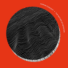 Concepto Dorian - La naturaleza de la imitación [Vinilo]