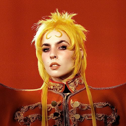 Dorian Electra - Fanfare [LP] [Vinilo]