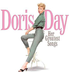 Doris Day - Her Greatest Songs (Limited Edition, Pink Colored Vinyl) [Import] [Vinyl]