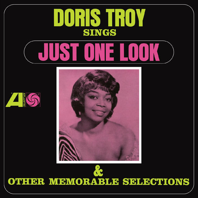 Doris Troy - Just One Look (EMERALD GREEN VINYL) [Vinyl]