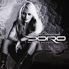 Doro - Classic Diamonds (Vinilo de color, mármol blanco y negro) (2 LP) [Vinilo]