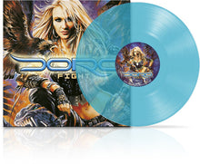 Fight (Limited Edition, Gatefold LP Jacket, Reissue) [Vinyl]