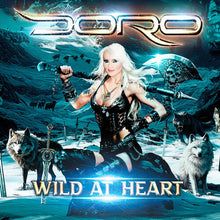 Wild at Heart (Limited Edition, Special Edition, Digipack Packaging, Special Packaging, 500 Piece Puzzle) [CD]