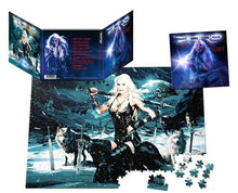 Wild at Heart (Limited Edition, Special Edition, Digipack Packaging, Special Packaging, 500 Piece Puzzle) [CD]