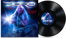 Wild at Heart [Vinyl]