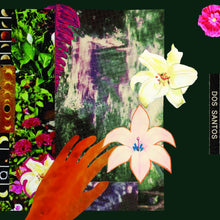 Dos Santos - Ciudad de los Espejos [Vinilo]