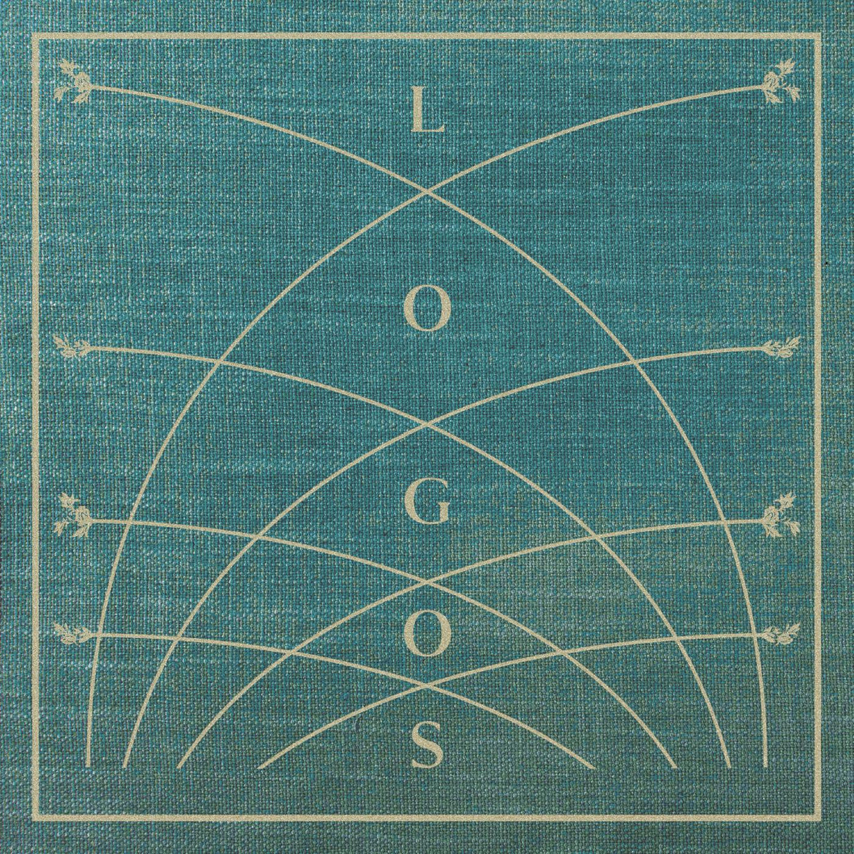 Dos Santos - Logos [CD]