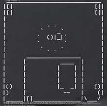 DOS TRACKS - :) [Vinyl]