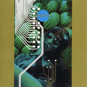 Dosage: Empties [CD]