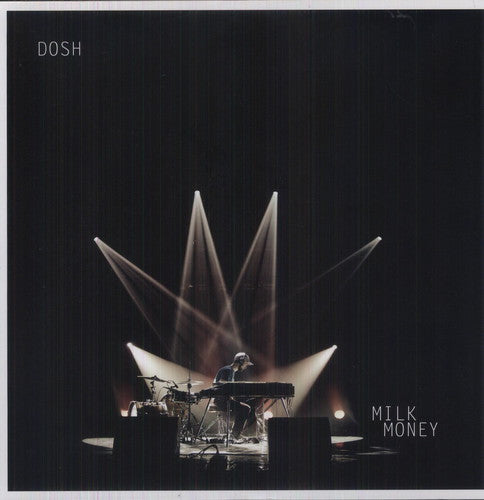 Dosh - Milk Money [Vinilo]