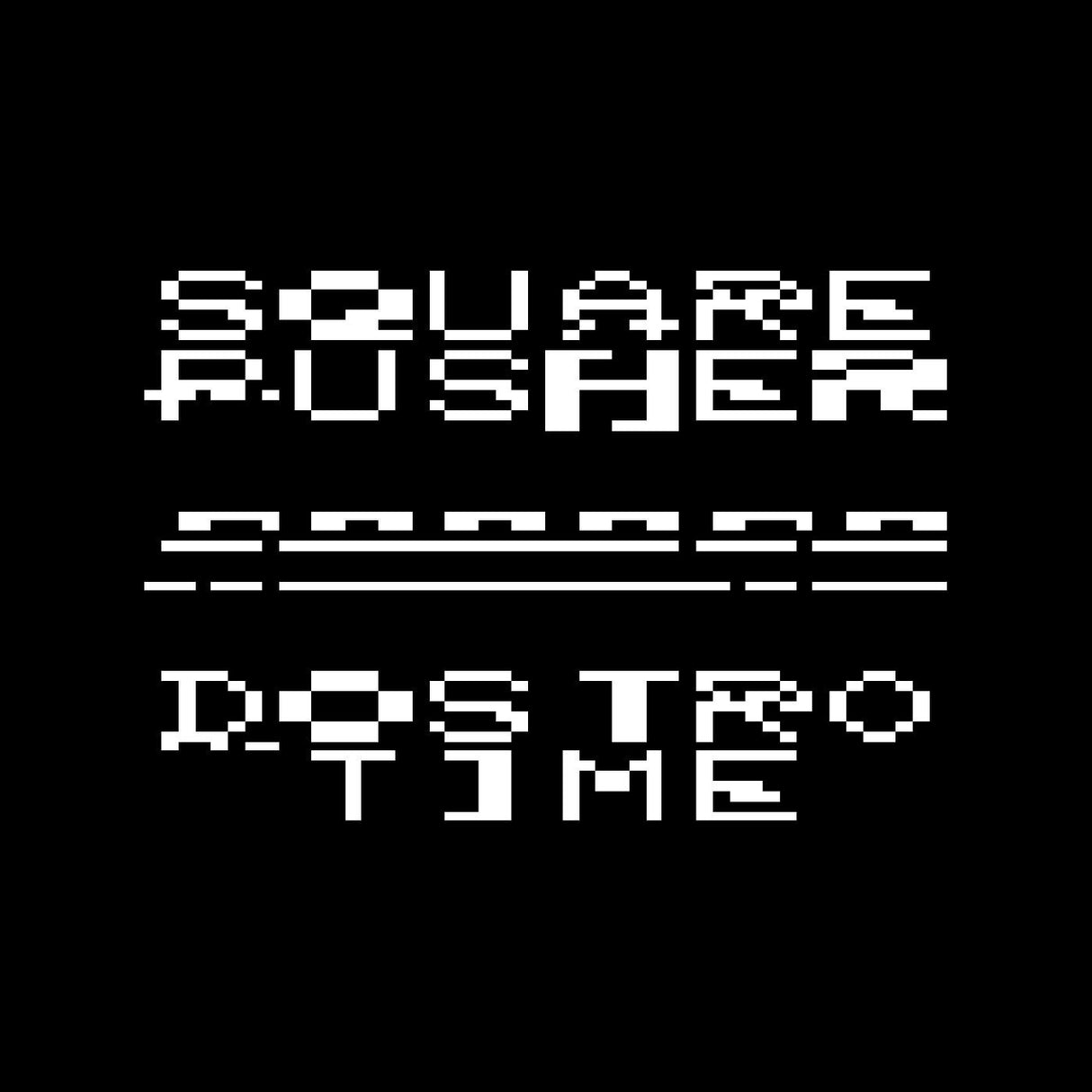Squarepusher Dostrotime Vinyl