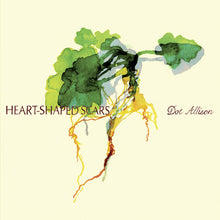 Heart-Shaped Scars [Vinyl]