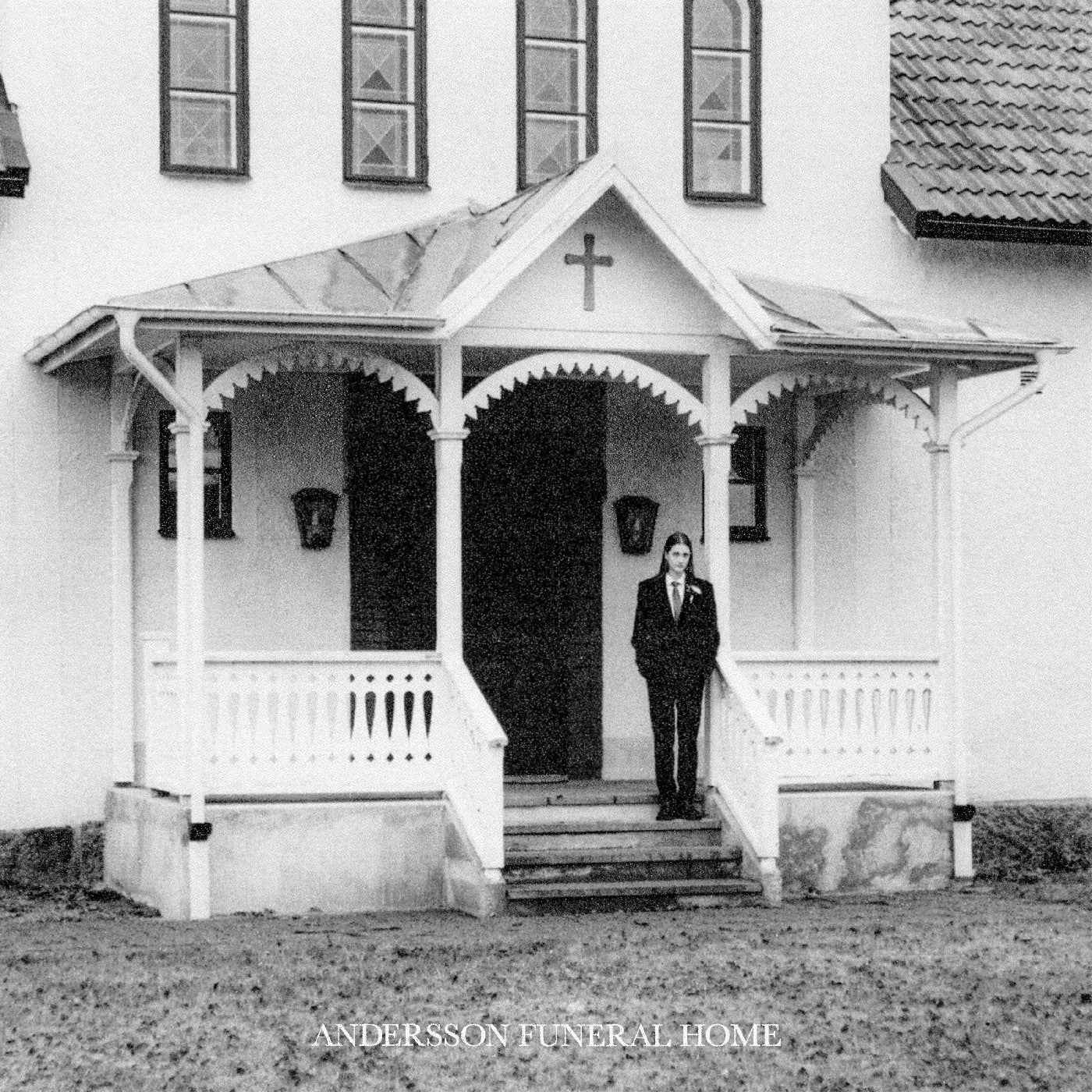Dottie Andersson - Andersson Funeral Home [Vinyl]
