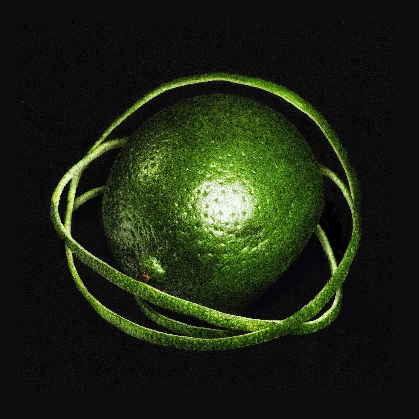 Double Infinity (INDIE EXCLUSIVE, GREEN) [Vinyl]