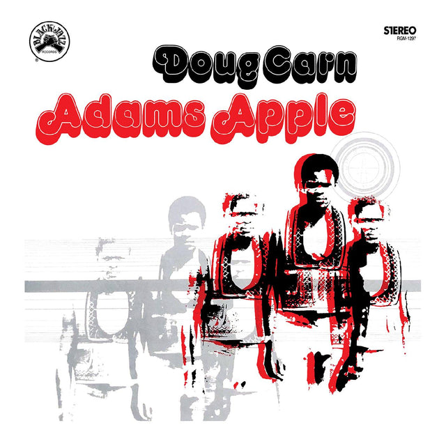 Doug Carn - Adam's Apple (REMASTERED) [CD]