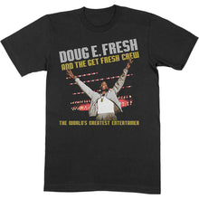 Doug E. Fresh The World's Greatest [T-Shirt]