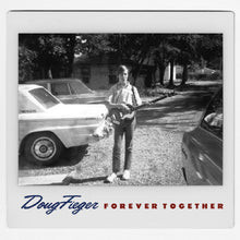 Forever Together [CD]