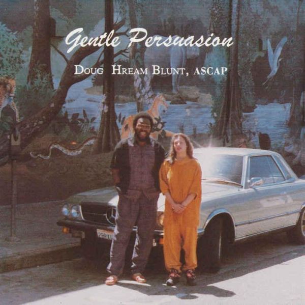 Gentle Persuasion (Remix) [Vinyl]