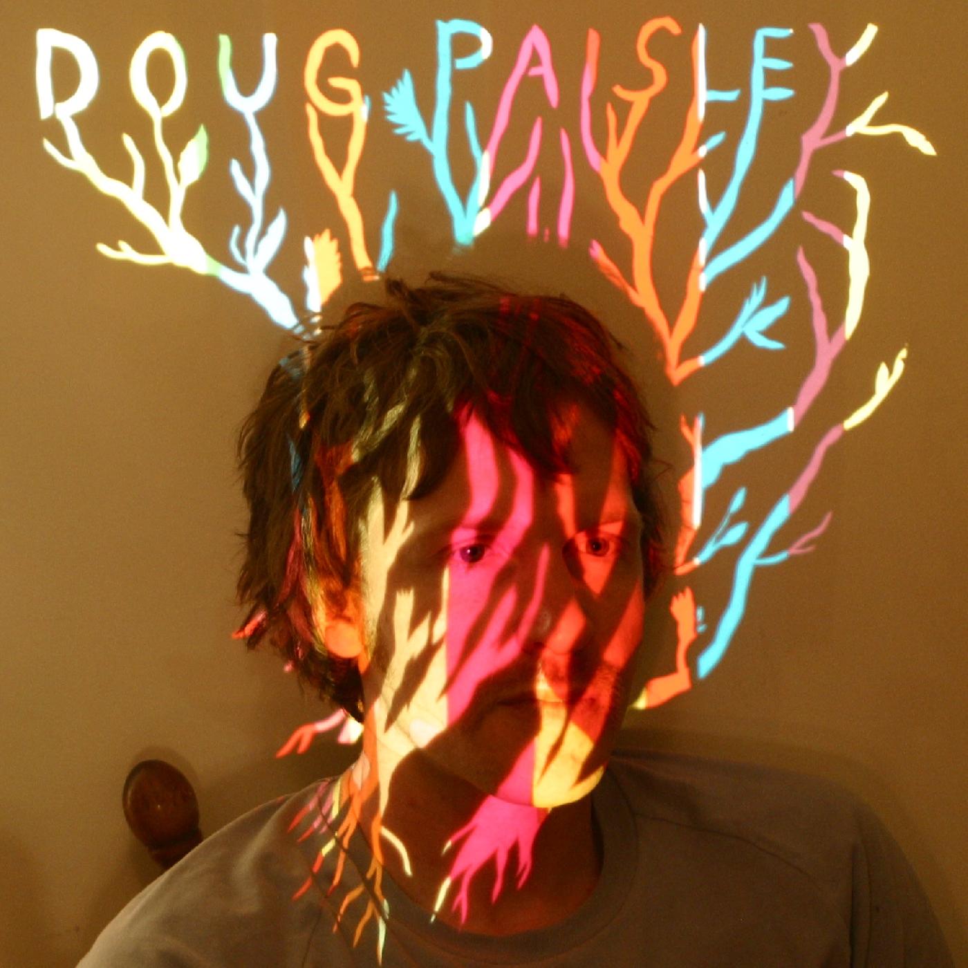 Doug Paisley - Doug Paisley [CD]