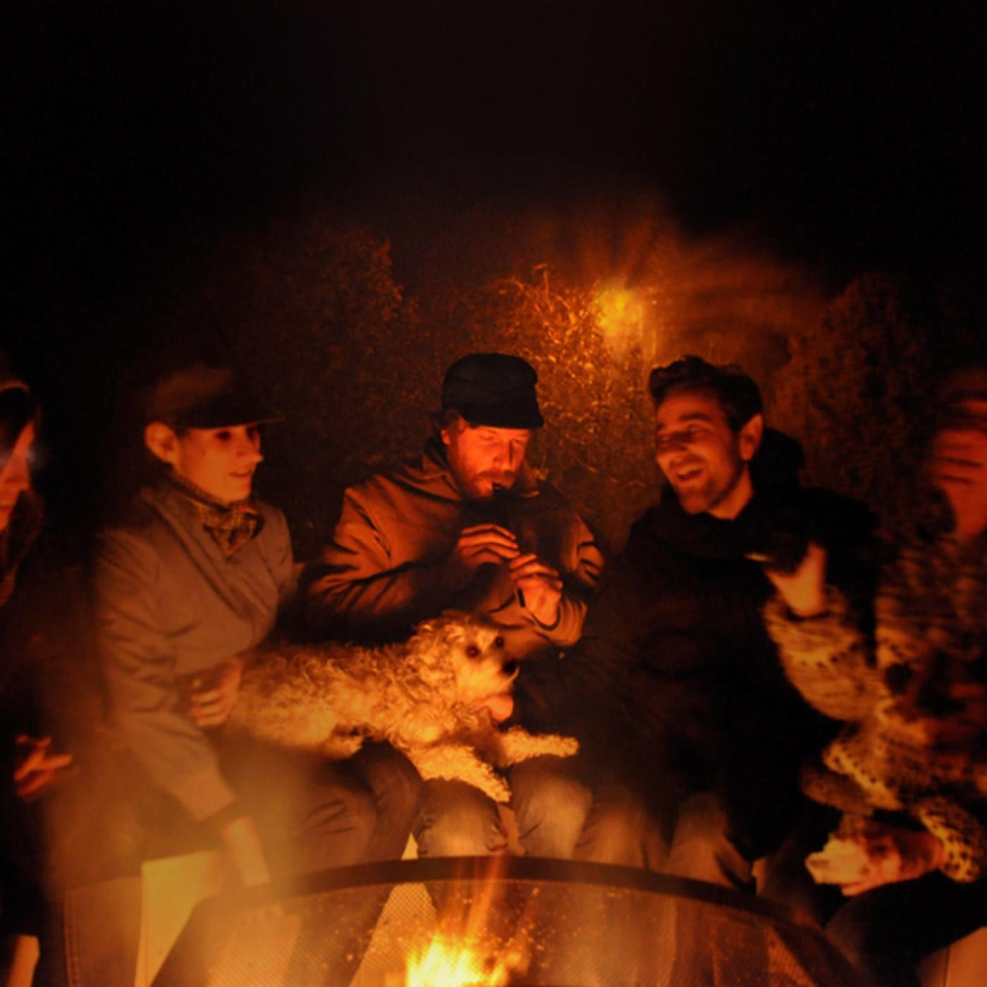 Golden Embers [CD]