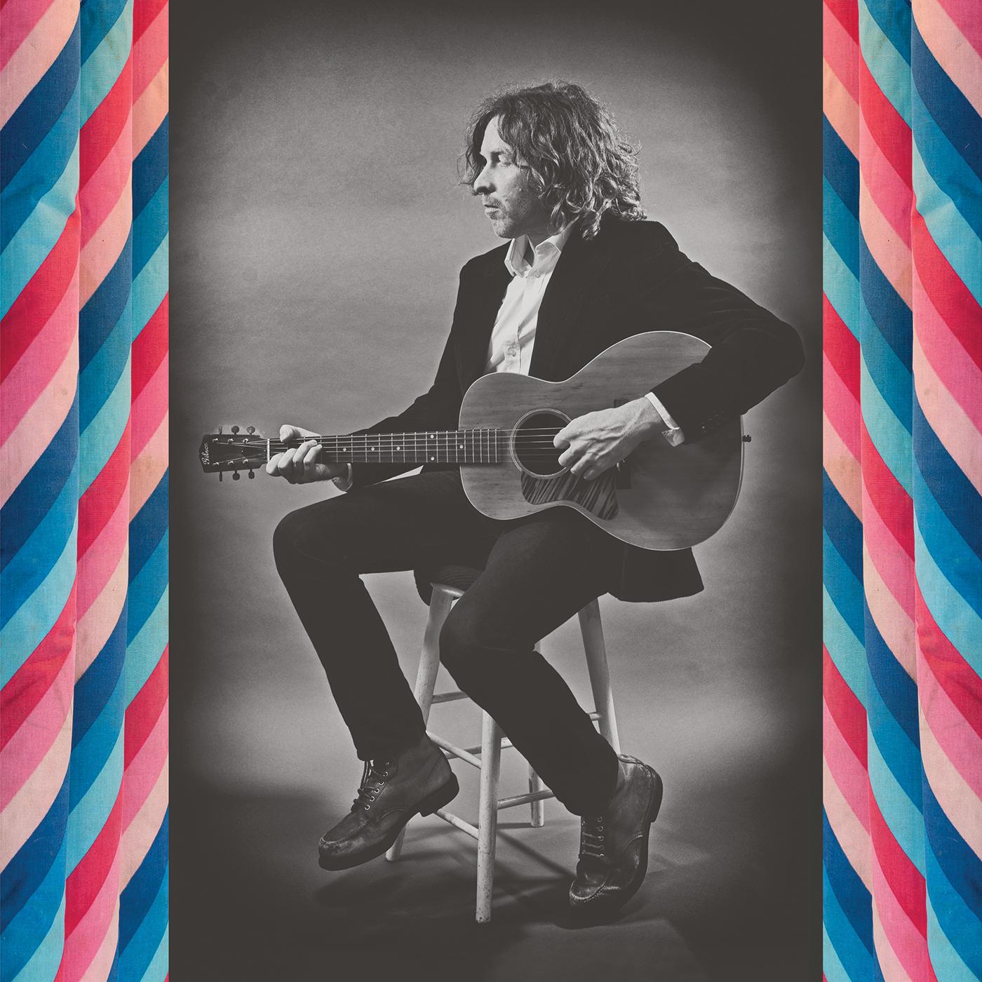 Doug Paisley - Say What You Like [CD]