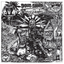 Doug Sahm - Groover'S Paradise (Rocktober '26, Brick & Mortar Exclusive) [Black Vinyl] [Vinyl]