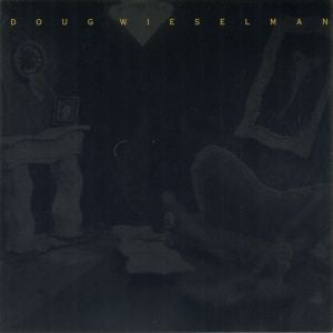 Doug Wieselman - Dimly Lit - Bandas sonoras recopiladas 1996-2002 [CD]