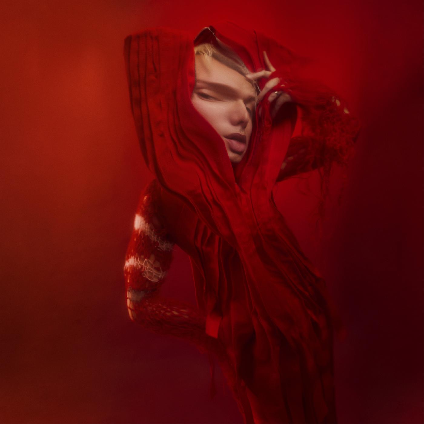 Omni (TRANSLUCENT RED VINYL) [Vinyl] - Paladin Vinyl