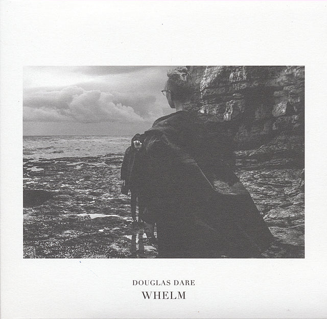 Douglas Dare - Whelm [CD]