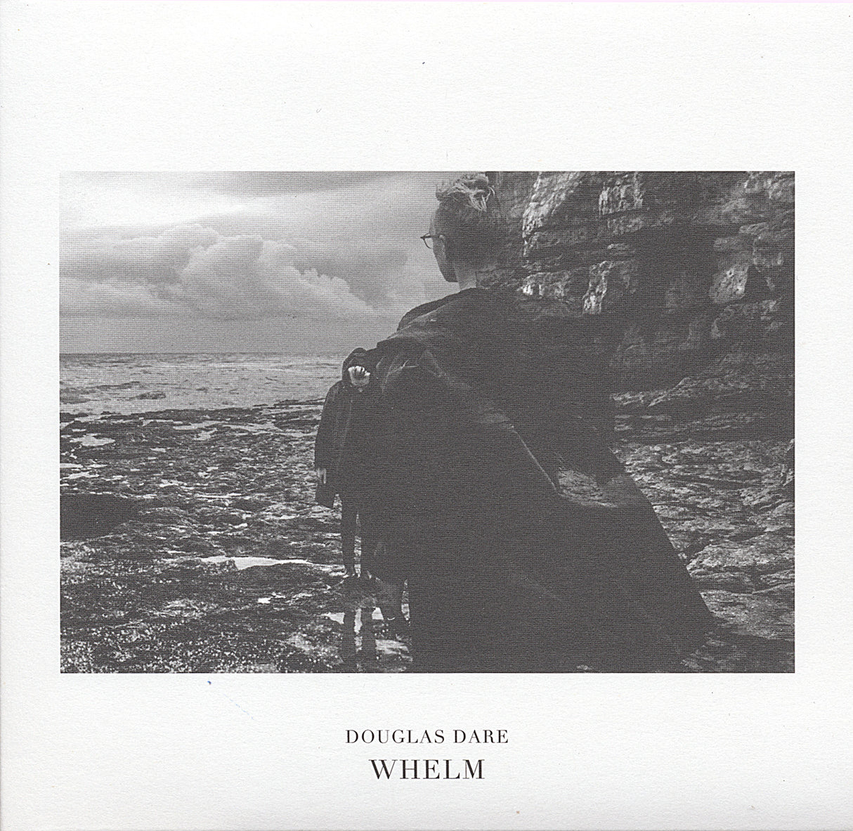 Douglas Dare - Whelm [Vinyl]