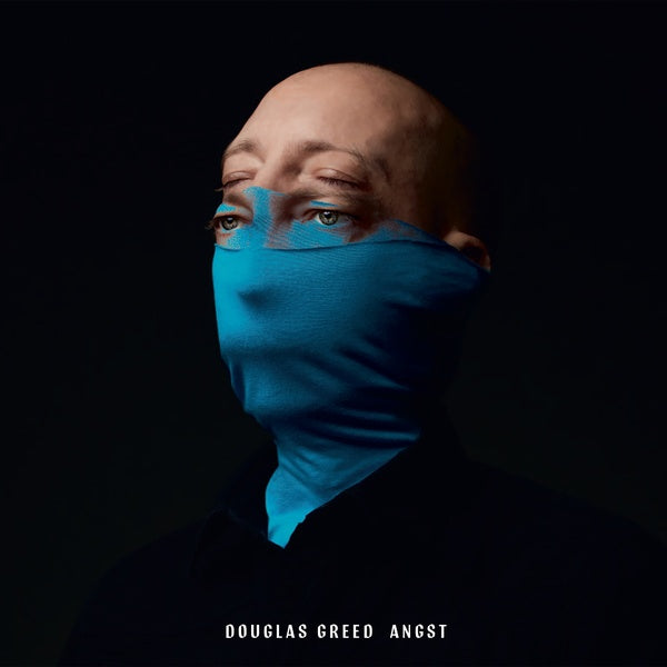 DOUGLAS GREED - Angst [CD]